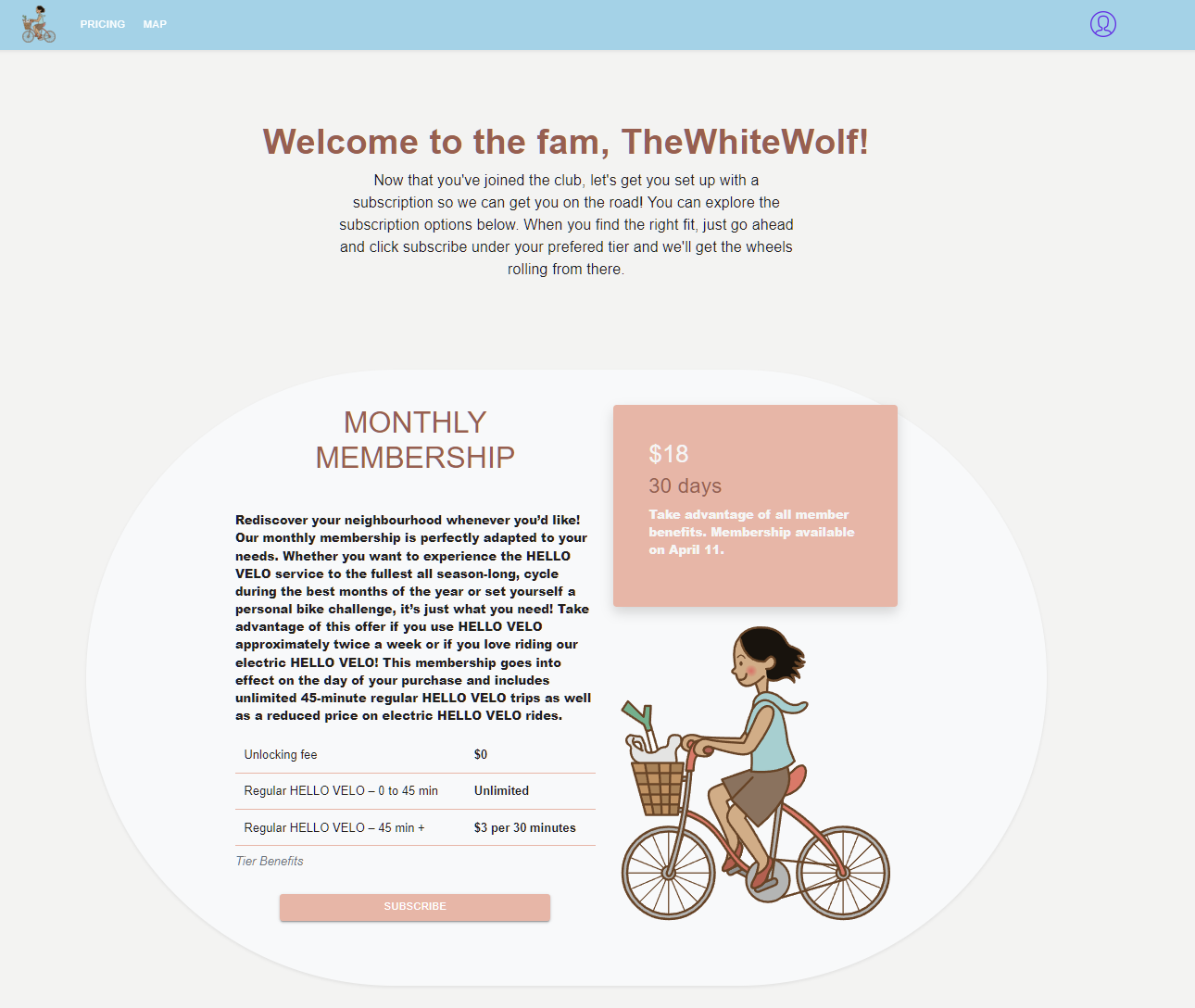 Lending Circle Request