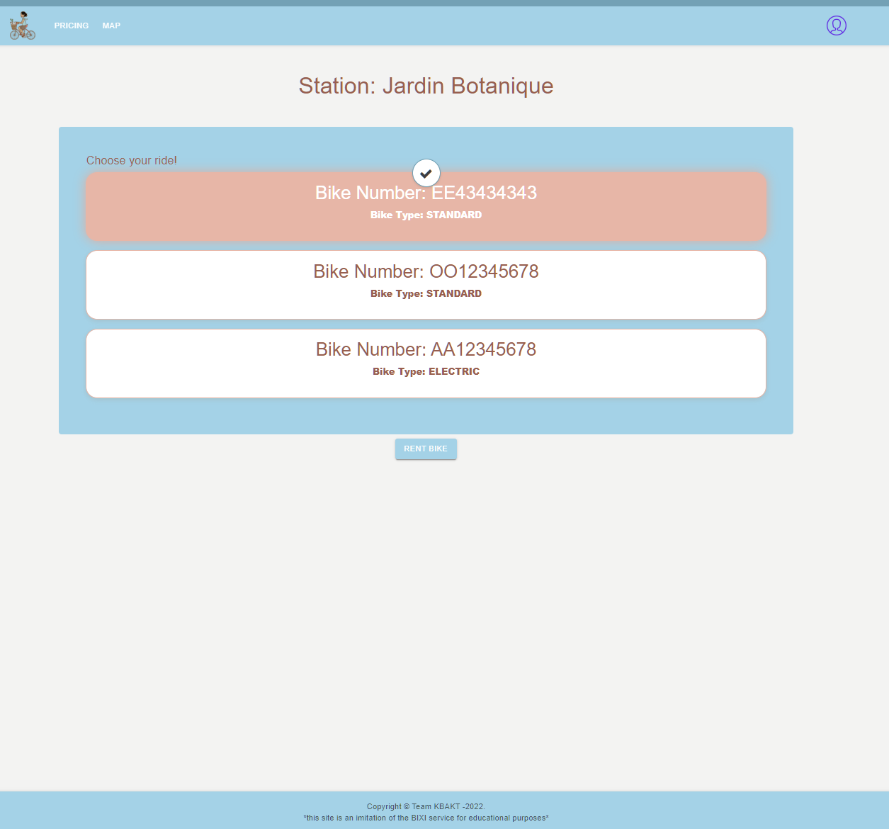Lending Circle Search