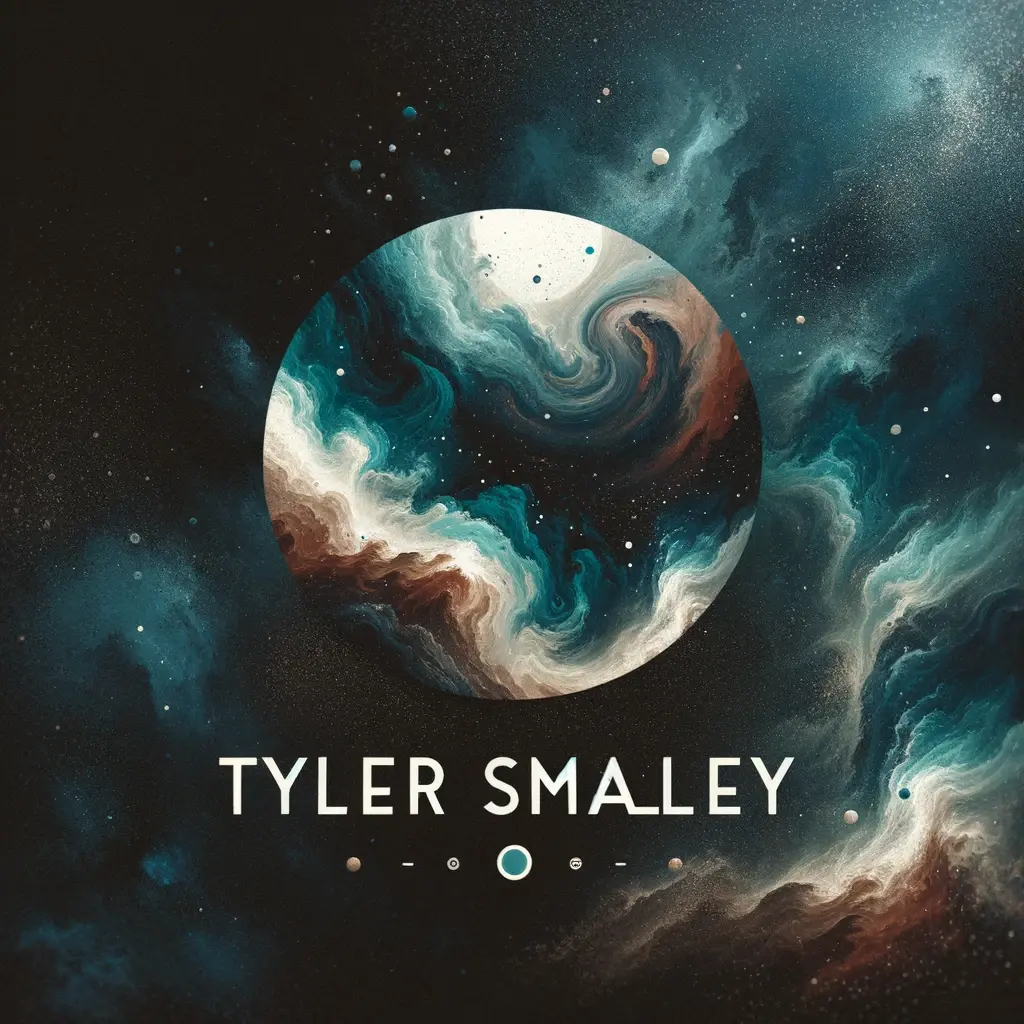 Tyler Smalley Logo